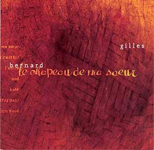 Le Chapeau De Ma Soeur