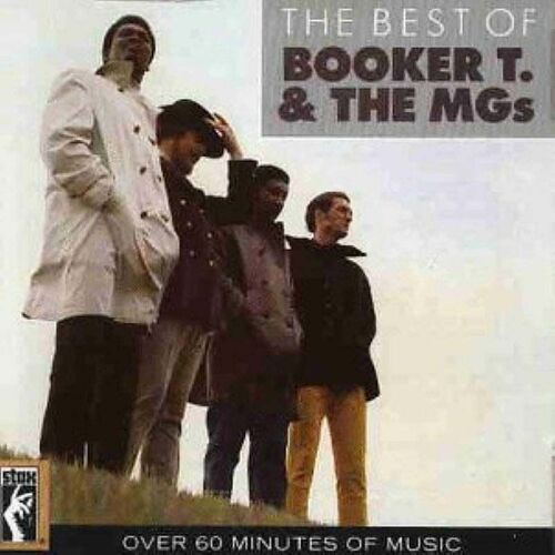 The Best Of Booker T. & The Mg's