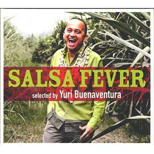 Salsa Fever