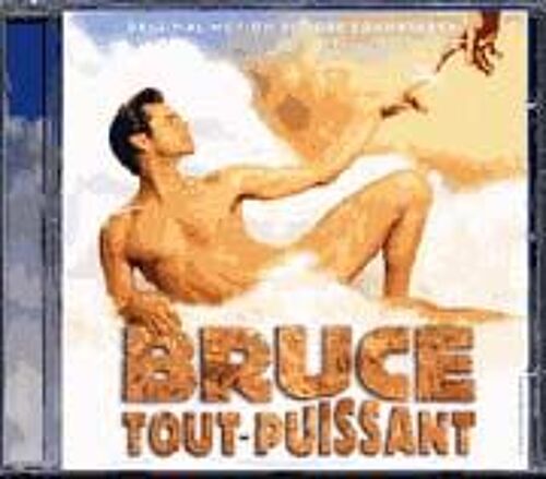 Bruce Almighty - Bruce Tout-Puissant