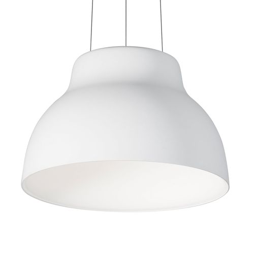 Martinelli Luce Cicala - Suspension Led, Blanche