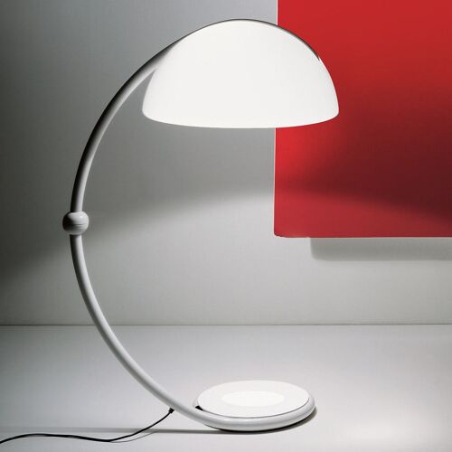 Lampadaire Serpente