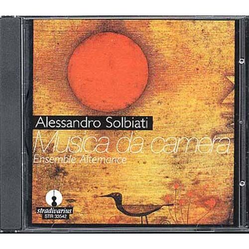 Trio D'archi, Sonata, Sonetto, Mari, Am Fuss Des Gebirgs