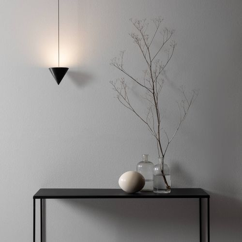 Karman Filomena Suspension Led 1 Lampe Ø11 Cm