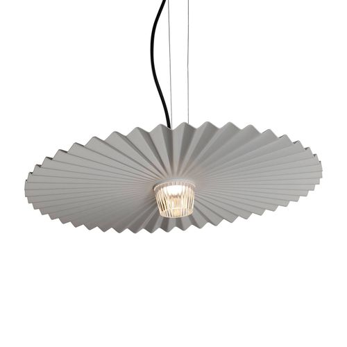 Karman Gonzaga Suspension Led, Ø 59 Cm, Blanche