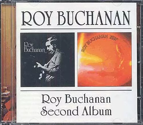 First Album 1972 - Second Album 1973