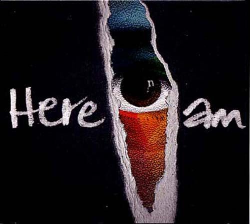 Here I Am