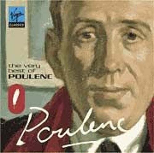 Very Best Of Poulenc
