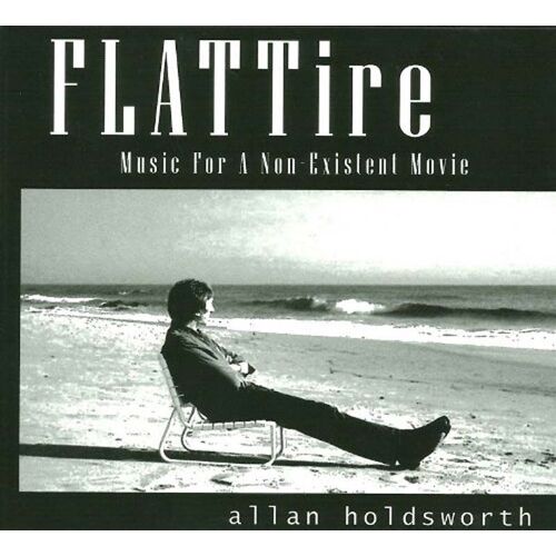 Flat Tire : Music For A Non-Existent Movie