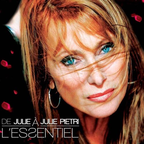 De Julie À Julie Piétri - L'essentiel