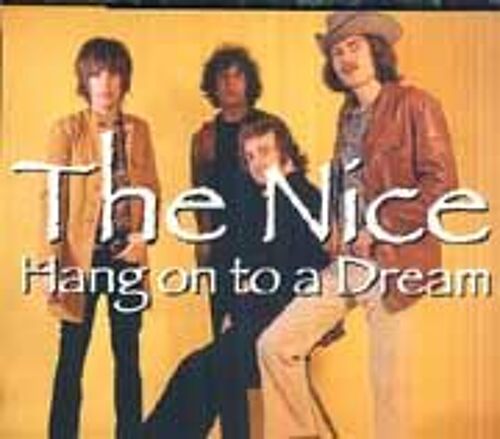 Hang On To A Dream : Compilation - European Import