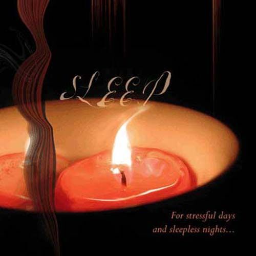 Sleep, Vol. 1