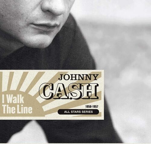 I Walk The Line