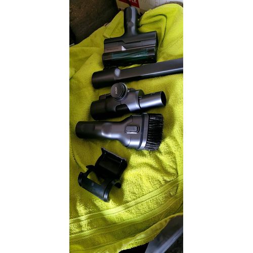 Pieces detachee samsung aspirateur