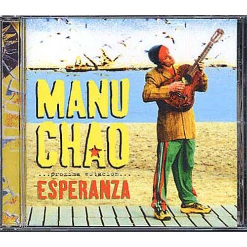 Proxima Estacion Esperanza