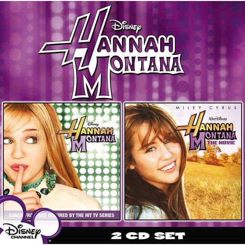 Ost: Hannah Montana/Hannah Mon