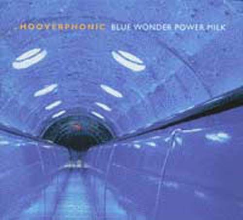 Blue Wonder Power Milk