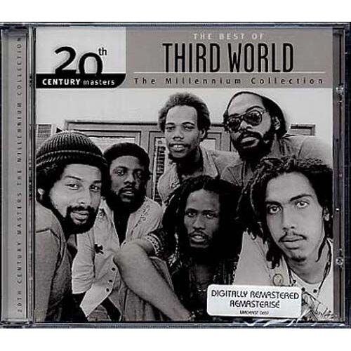 20th Century Masters - The Millennium Collection: The Best Of Third World