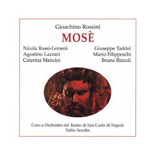 Mose