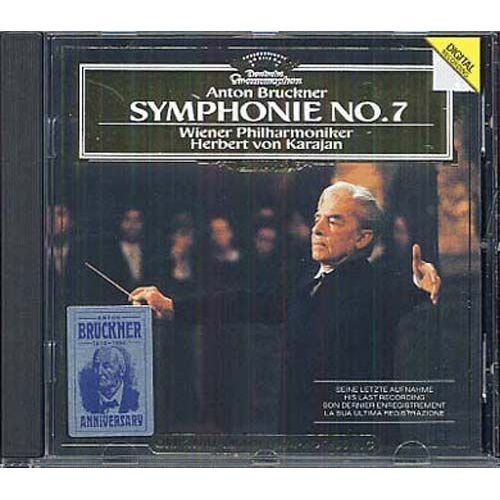 Symphonie No. 7 En Mi Majeur