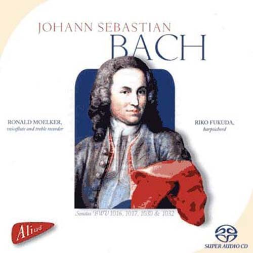 J.S.Bach - Sonatas