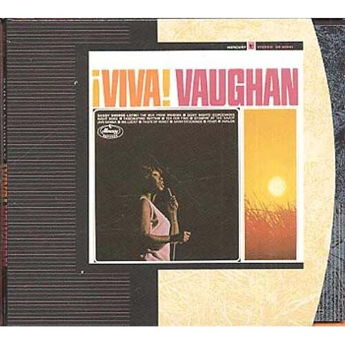 Viva Vaughan
