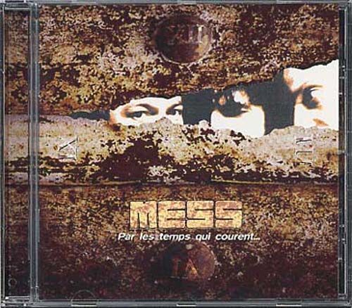 Par Les Temps Qui Courent