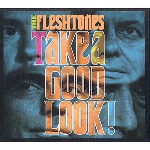 Take A Good Look!