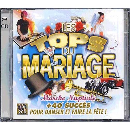 Les Tops Du Mariage Pour Danser Et Faire La Fête