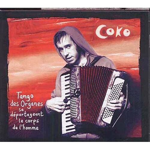 Tango Des Organes Se Departageant Le Corps De L'homme