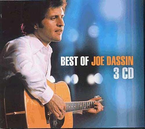 Best Of Joe Dassin