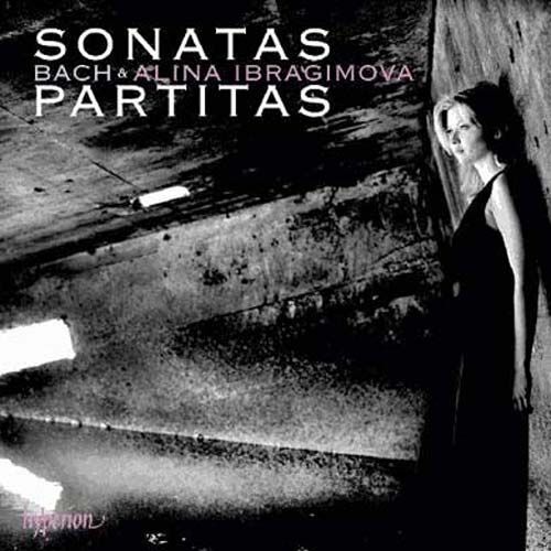 Sonates Et Partitas