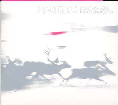 Eight Seasons - Gavvci Jahkejuogu