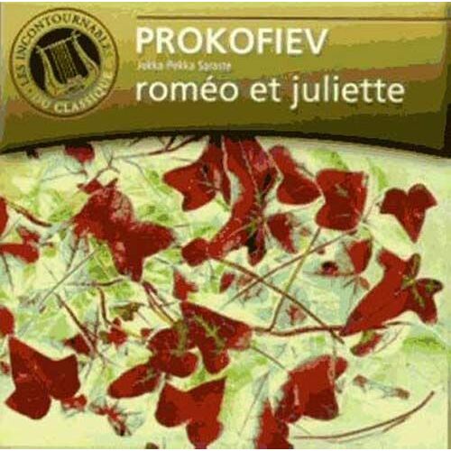 Prokofiev : Roméo Et Juliette