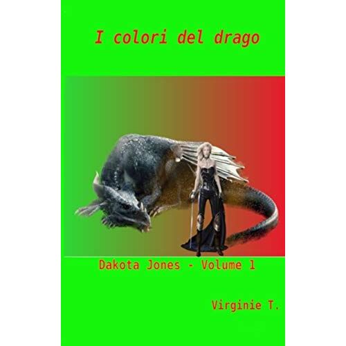I Colori Del Drago