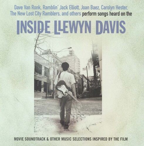 Inside Llewyn Davis