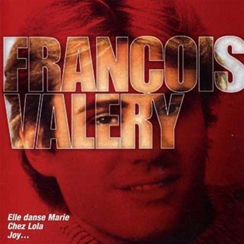 François Valéry