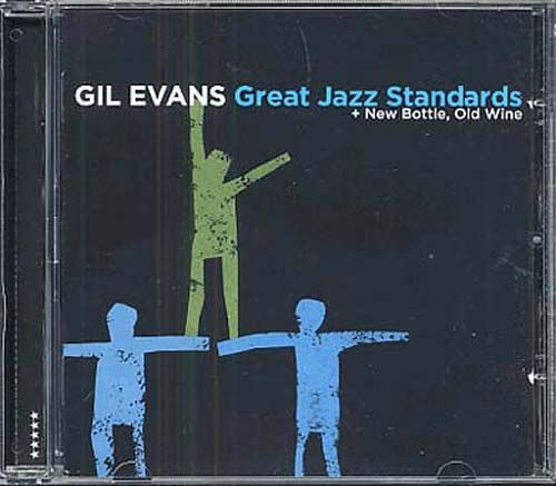 Great Jazz Standards