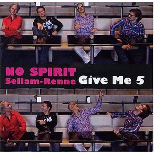 Give Me 5