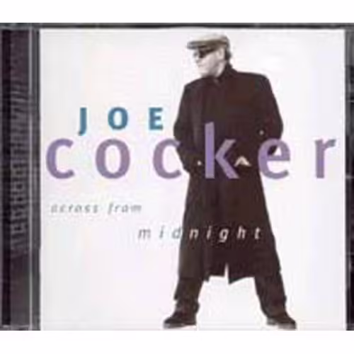 Across From Midnight