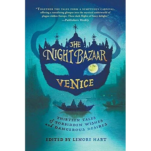 The Night Bazaar