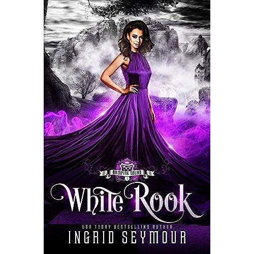 Vampire Court: White Rook