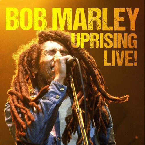 Uprising Live Concert Inedit Sa Tournee Ultime