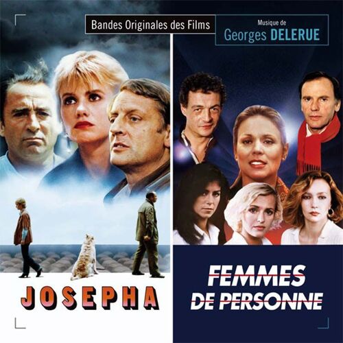 Josepha (1982) - Femmes De Personne - 1984