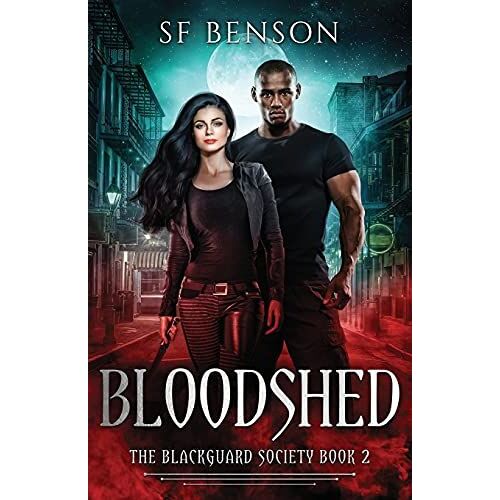 Bloodshed