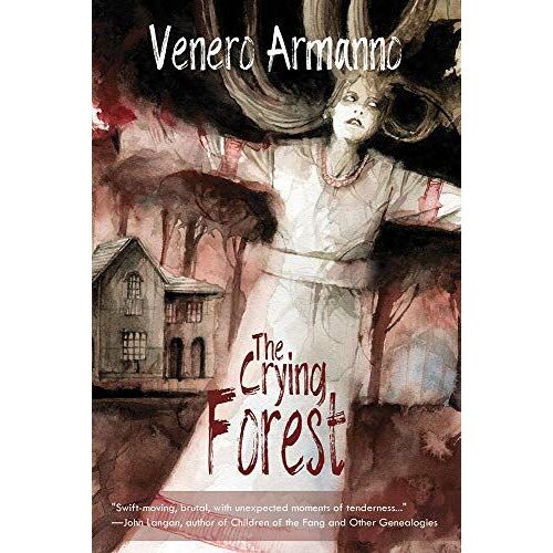 The Crying Forest