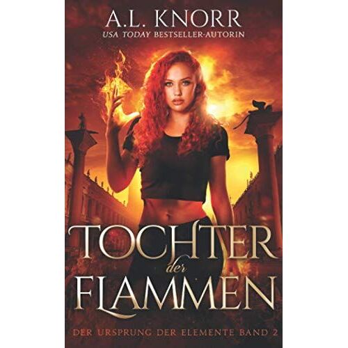 Tochter Der Flammen