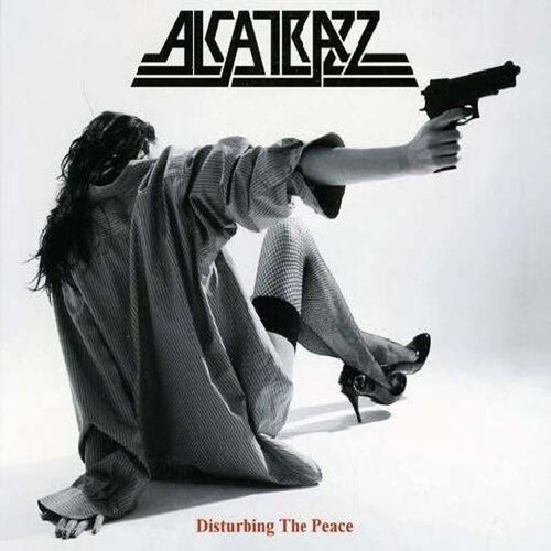 Disturbing The Peace (Re-Release+Bonus Tracks)