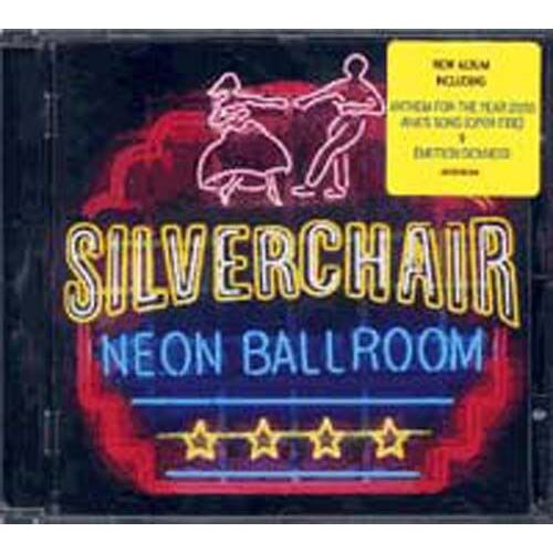 Neon Ballroom