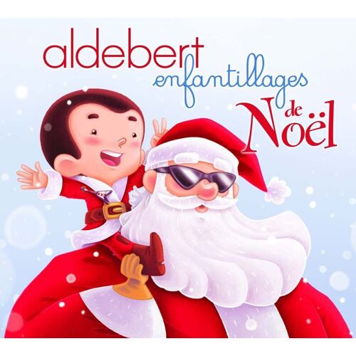 Enfantillages De Noël